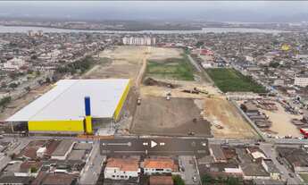 Imagem 7: ÁREA - PARQUE SÃO VICENTE - SÃO VICENTE