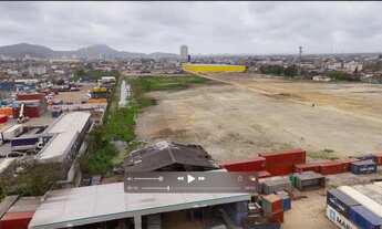 Imagem 5: ÁREA COM 9.333m² - PARQUE SÃO VICENTE - SÃO VICENTE