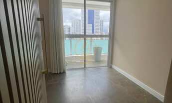 Imagem 4: Sala Comercial - Boqueirão - Santos