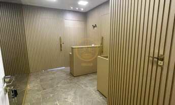 Imagem: Sala Comercial - Boqueirão - Santos