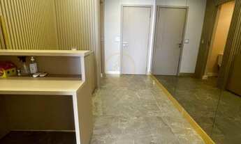 Imagem 2: Sala Comercial - Boqueirão - Santos