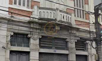 Imagem: LOJA SALA COMERCIAL -PAQUETÁ - SANTOS