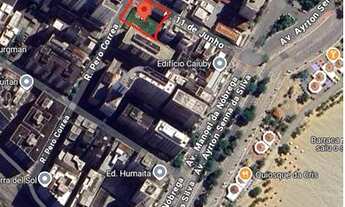 Imagem: TERRENO - ITARARÉ - SÃO VICENTE