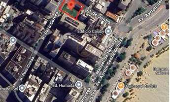 Imagem: TERRENO - ITARARÉ - SÃO VICENTE