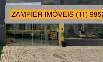 Imagem: GALPÃO - CENTRO - CASA BRANCA/SP