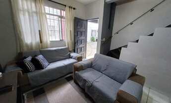 Imagem: SOBRADO 2 DORMITORIOS - CASTELO - SANTOS