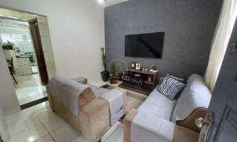 Imagem 3: SOBRADO 2 DORMITORIOS - CASTELO - SANTOS