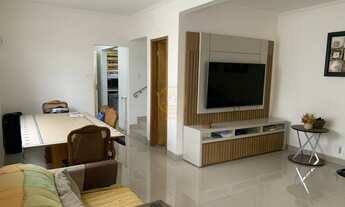 Imagem: SOBRADO 3 DORMITÓRIOS 2 SUÍTES - BOQUEIRÃO