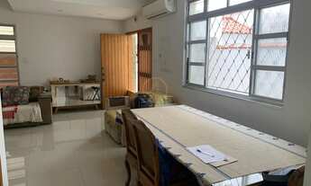 Imagem 5: SOBRADO 3 DORMITÓRIOS 2 SUÍTES - BOQUEIRÃO - SANTOS