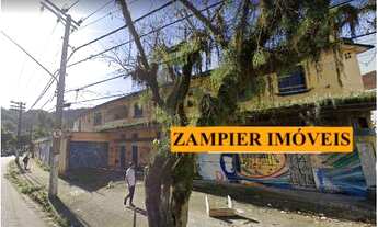 Imagem: TERRENO - MARAPÉ - SANTOS