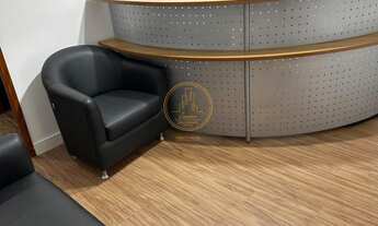 Imagem: Sala Comercial - Centro - São Vicente