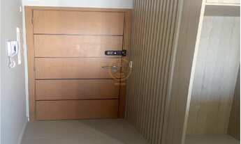 Imagem: APARTAMENTO 2 DORMITÓRIOS E 1 SUÍTE