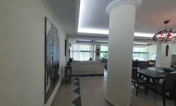 Imagem 6: APARTAMENTO GARDEM 04 DORMITÓRIOS - PITANGUEIRAS - GUARUJÁ