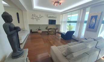 Imagem 5: APARTAMENTO GARDEM 04 DORMITÓRIOS - PITANGUEIRAS - GUARUJÁ