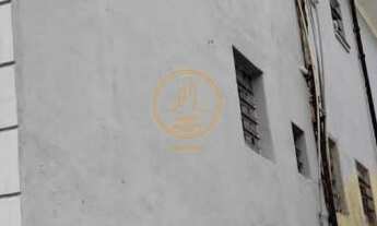 Imagem 2: SOBRADO - ENCRUZILHADA - SANTOS