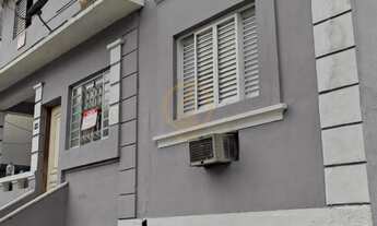 Imagem: SOBRADO - ENCRUZILHADA - SANTOS