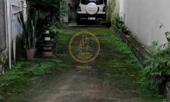 Imagem 5: SOBRADO - ENCRUZILHADA - SANTOS