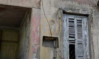 Imagem 6: SOBRADO - ENCRUZILHADA - SANTOS