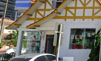 Imagem: SOBRADO - APARECIDA - SANTOS