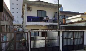 Imagem 2: TERRENO com 450m²- CAMPO GRANDE - SANTOS