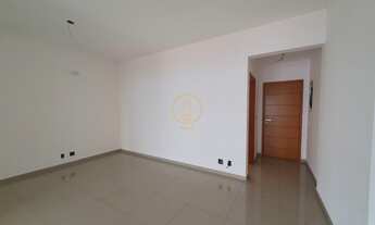 Imagem: Apartamento 2 Dormitórios sendo 2 suítes