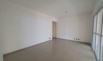 Imagem 5: Apartamento 2 Dormitórios sendo 2 suítes com 3a suíte reversível - Embaré - Santos