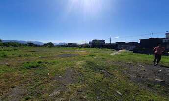 Imagem 6: TERRENO 24.850m² / ÁREA - PARQUE SÃO VICENTE - SÃO VICENTE