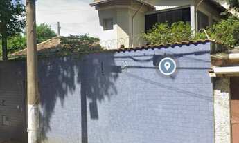 Imagem: SOBRADO COMERCIAL - APARECIDA - SANTOS