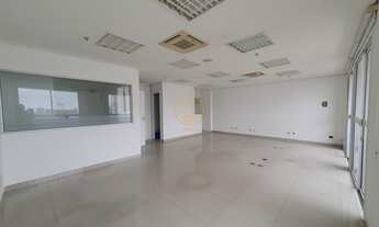 Imagem: Sala Comercial - Boqueirão - Santos