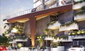 Imagem: APARTAMENTO 3 SUÍTES - MARAPÉ - SANTOS