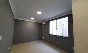 Imagem: Casa Duplex 2 suítes - José Menino - Santos