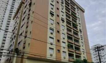 Imagem: APARTAMENTO 2 DORMITÓRIOS - EMBARÉ - SANTOS