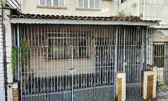 Imagem: SOBRADO 3 DORMITÓRIOS - VILA SÃO JORGE