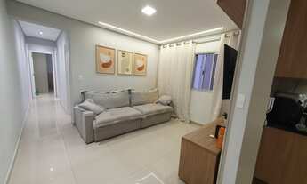 Imagem: APARTAMENTO 2 DORMITÓRIOS - EMBARÉ - SANTOS