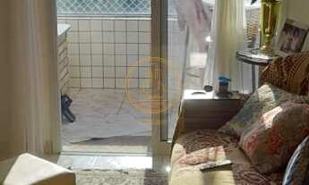 Imagem: APARTAMENTO 2 DORMITÓRIOS 1 SUÍTE - OCIAN