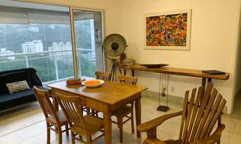 Imagem 3: APARTAMENTO 3 DORMITÓRIOS 1 SUÍTE - JOSÉ MENINO - SANTOS