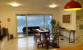 Imagem 2: APARTAMENTO 3 DORMITÓRIOS 1 SUÍTE - JOSÉ MENINO - SANTOS