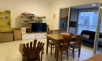 Imagem 5: APARTAMENTO 3 DORMITÓRIOS 1 SUÍTE - JOSÉ MENINO - SANTOS