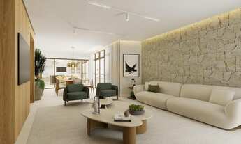 Imagem: APARTAMENTO 4 DORMITÓRIOS SENDO 4 SUÍTES