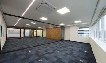 Imagem: SALA / CONJUNTO COMERCIAL - GONZAGA - SANTOS