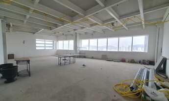 Imagem: SALA / CONJUNTO COMERCIAL - GONZAGA - SANTOS