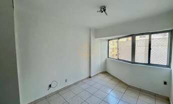 Imagem: APARTAMENTO 2 DORMITÓRIOS - EMBARÉ - SANTOS