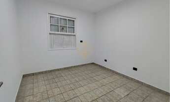 Imagem 5: APARTAMENTO 1 DORMITÓRIO - MARAPÉ - SANTOS