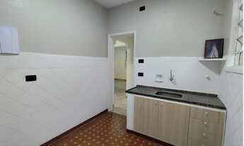 Imagem 7: APARTAMENTO 1 DORMITÓRIO - MARAPÉ - SANTOS