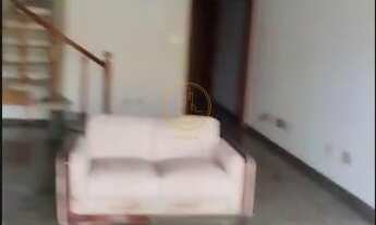 Imagem 2: COBERTURA DUPLEX - 4 DORMITÓRIOS - SUÍTE - BOQUEIRÃO - SANTOS