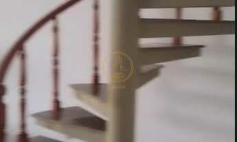 Imagem 5: COBERTURA DUPLEX - 4 DORMITÓRIOS - SUÍTE - BOQUEIRÃO - SANTOS