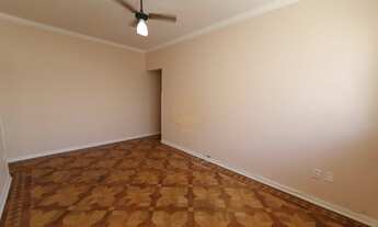 Imagem 2: APARTAMENTO 3 DORMITÓRIOS - VILA MATHIAS - SANTOS