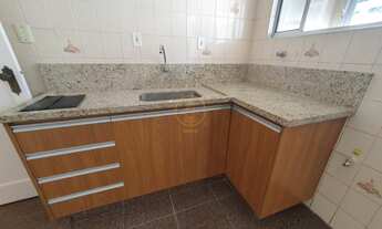 Imagem 6: APARTAMENTO 3 DORMITÓRIOS - VILA MATHIAS - SANTOS