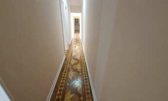 Imagem 5: APARTAMENTO 3 DORMITÓRIOS - VILA MATHIAS - SANTOS