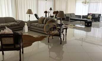 Imagem: Casa 4 dormitórios - Morro Santa Terezinha